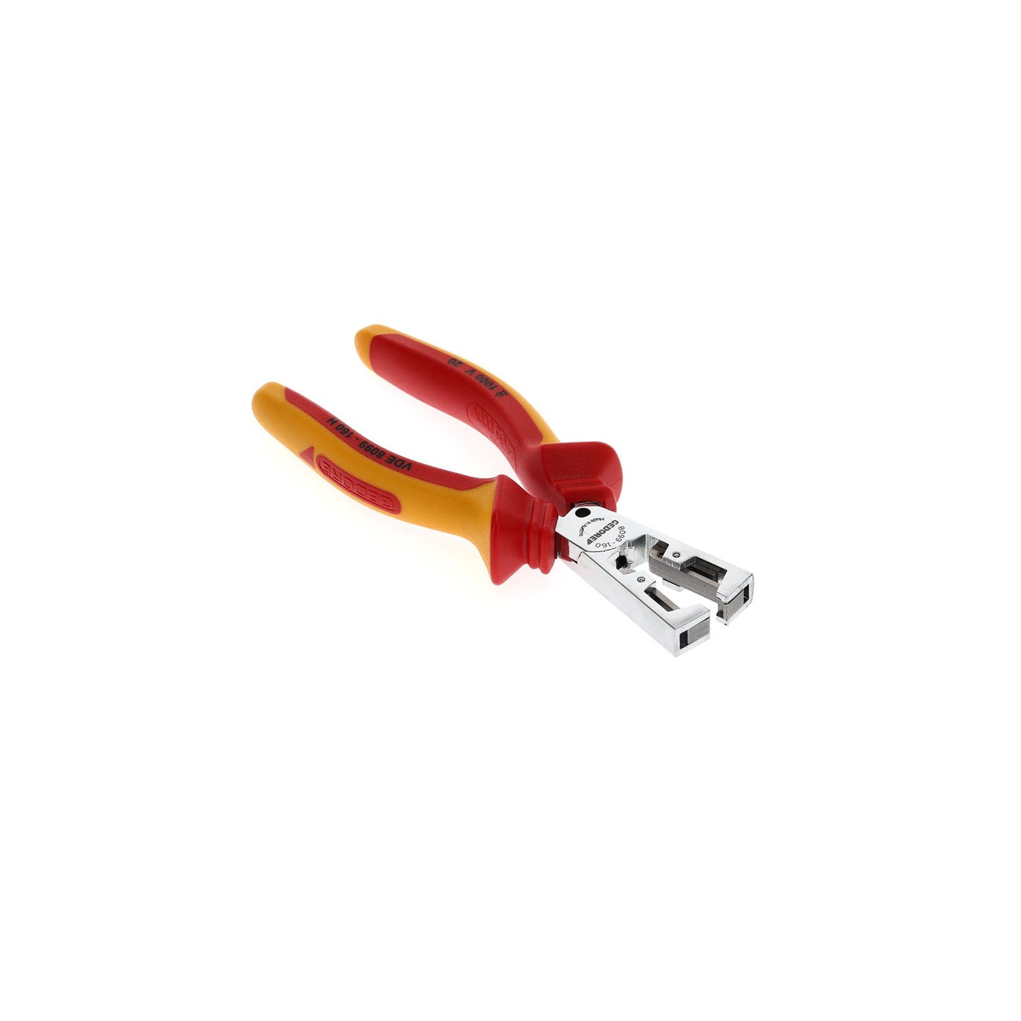 Alic. pelacable VDE STRIPFIX