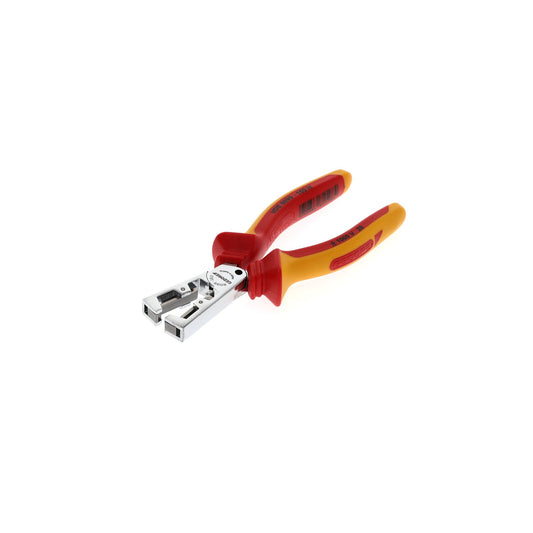 GEDORE VDE 8099-160 H - Alic. pelacable VDE STRIPFIX (1552082)