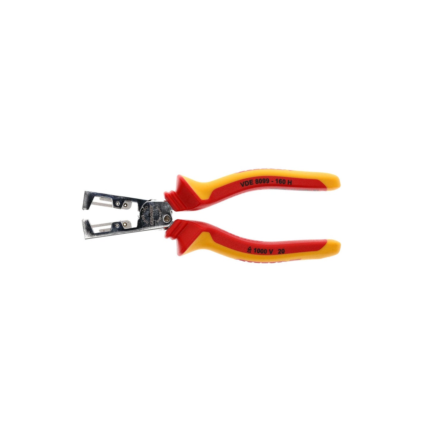 Alic. pelacable VDE STRIPFIX