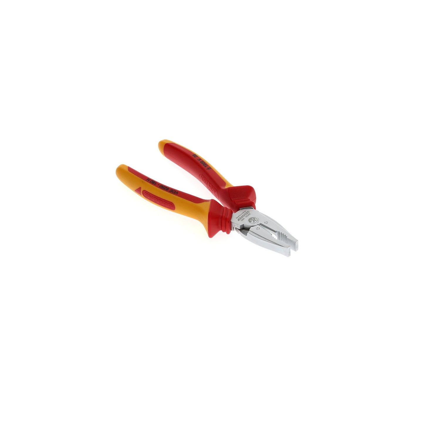 Alicate Universal VDE 180 H