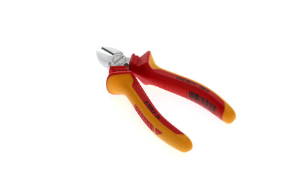 Alicate de corte diagonal VDE 140 mm 8314-140 H