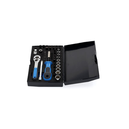 Juego de Vasos Unit Drive 1/4"