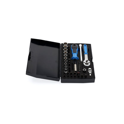 Juego de Vasos Unit Drive 1/4"