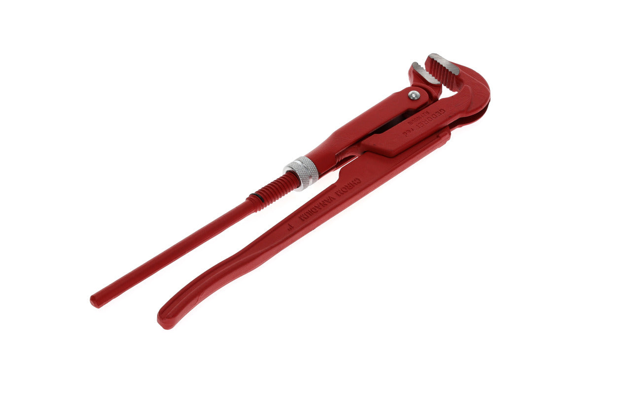 R27100010 - Tenalla per a tubs amb boca a 90°, 320mm
