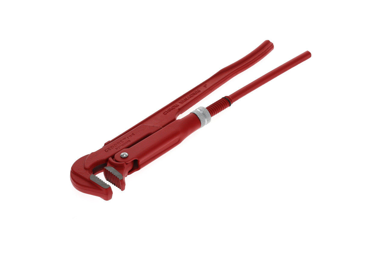R27100010 - Tenalla per a tubs amb boca a 90°, 320mm