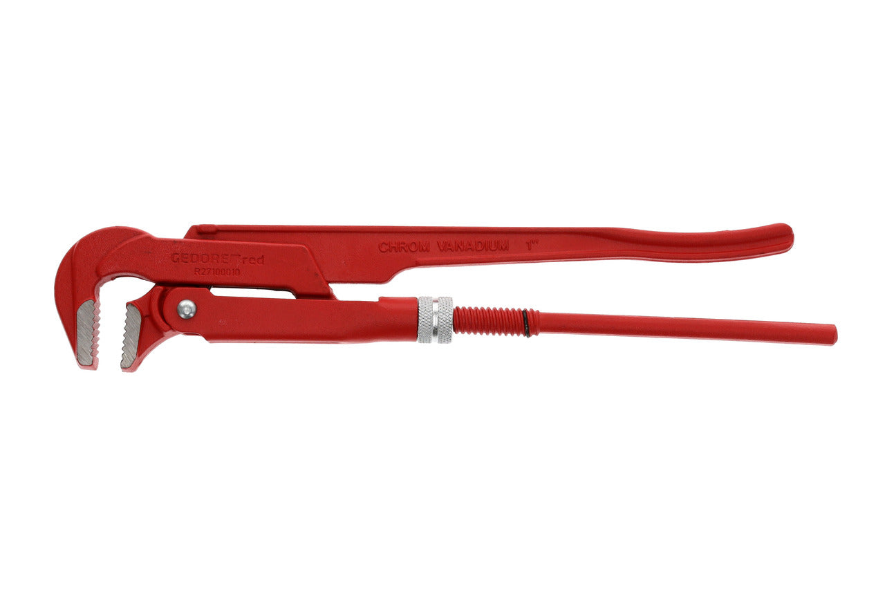 R27100010 - Tenalla per a tubs amb boca a 90°, 320mm