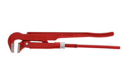 R27100010 - Tenalla per a tubs amb boca a 90°, 320mm