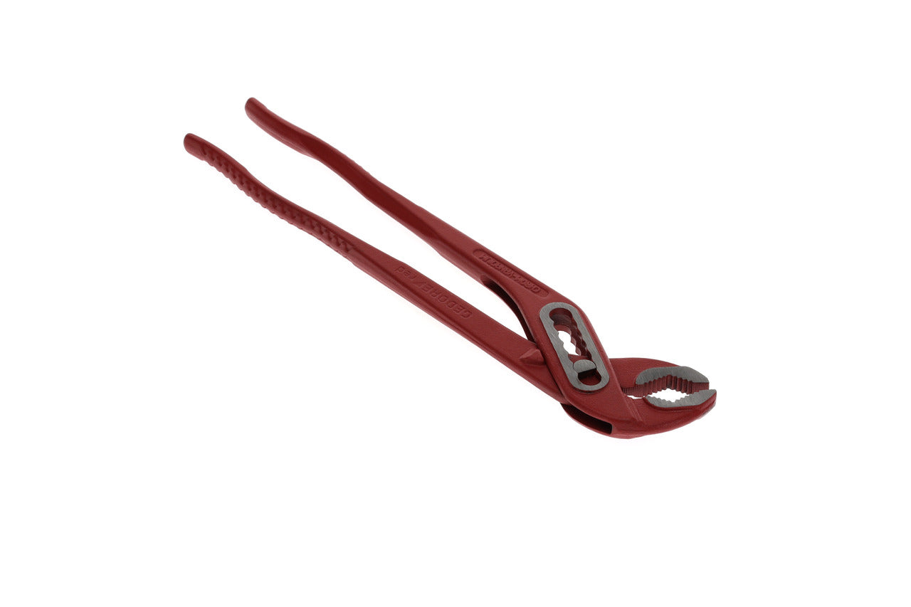 R28100012 - Tenacilla per a bombes d'aigua, 12"