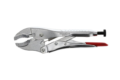R27200007 - Mordassa Grip, 7", L=185 mm, 35 mm