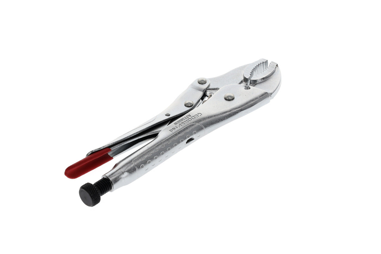 R27200010 - Mordassa Grip 10", L=225 mm 40 mm