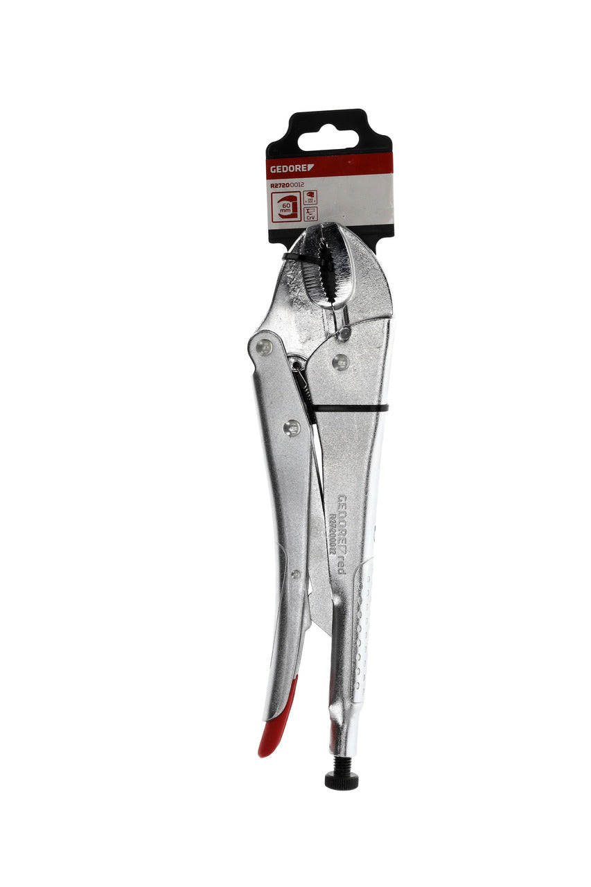 R27200012 - Mordassa Grip 12", L=295 mm, 60 mm