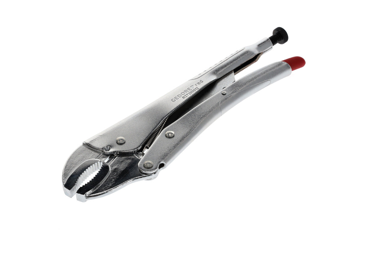 R27200012 - Mordassa Grip 12", L=295 mm, 60 mm