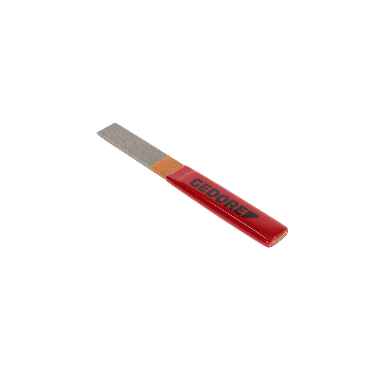 GEDORE 104 P - Cortafríos con mango plastificado
