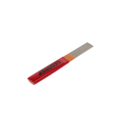 GEDORE 104 P - Cortafríos con mango plastificado