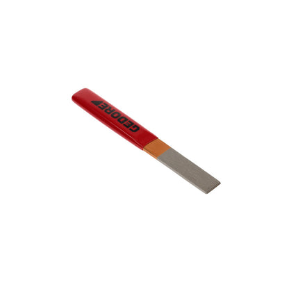 GEDORE 104 P - Cortafríos con mango plastificado