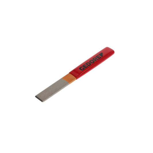 GEDORE 104 P - Cortafríos con mango plastificado