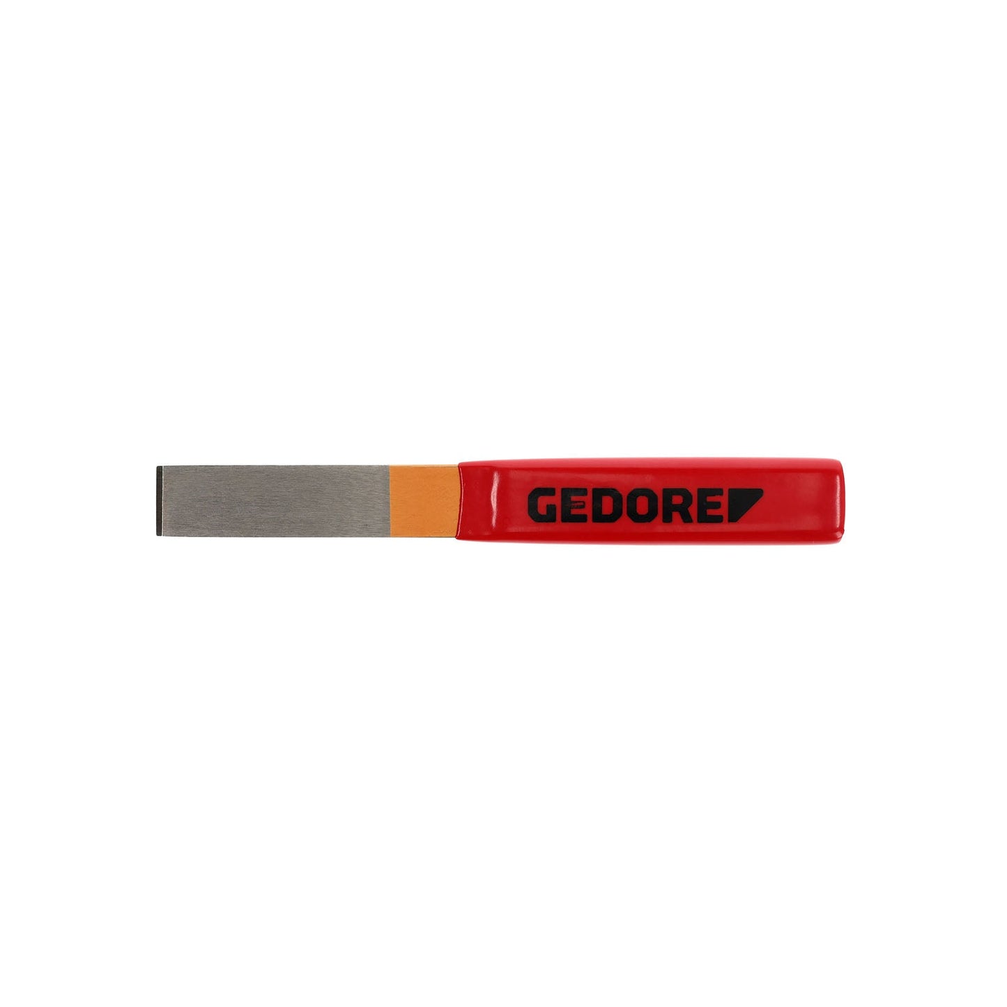 GEDORE 104 P - Cortafríos con mango plastificado