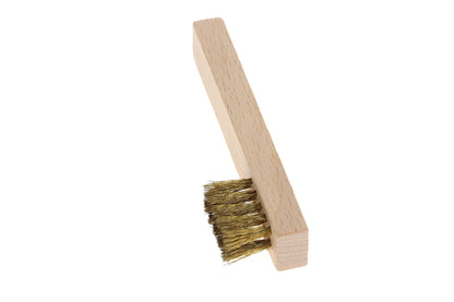 648 - Raspall de filferro per a bugies