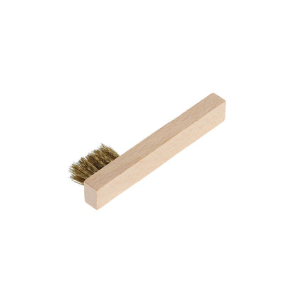 Raspall de filferro per a bugies