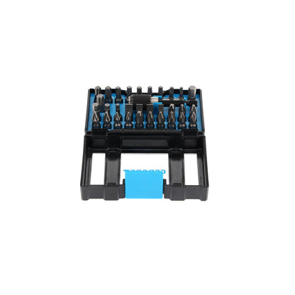 GEDORE 666-032-A - Juego de 32 Puntas 1/4" (2993236)