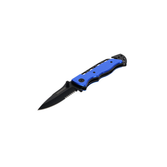 GEDORE SB 6952-00 - Cuchillo de salvamento