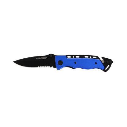 GEDORE SB 6952-00 - Cuchillo de salvamento