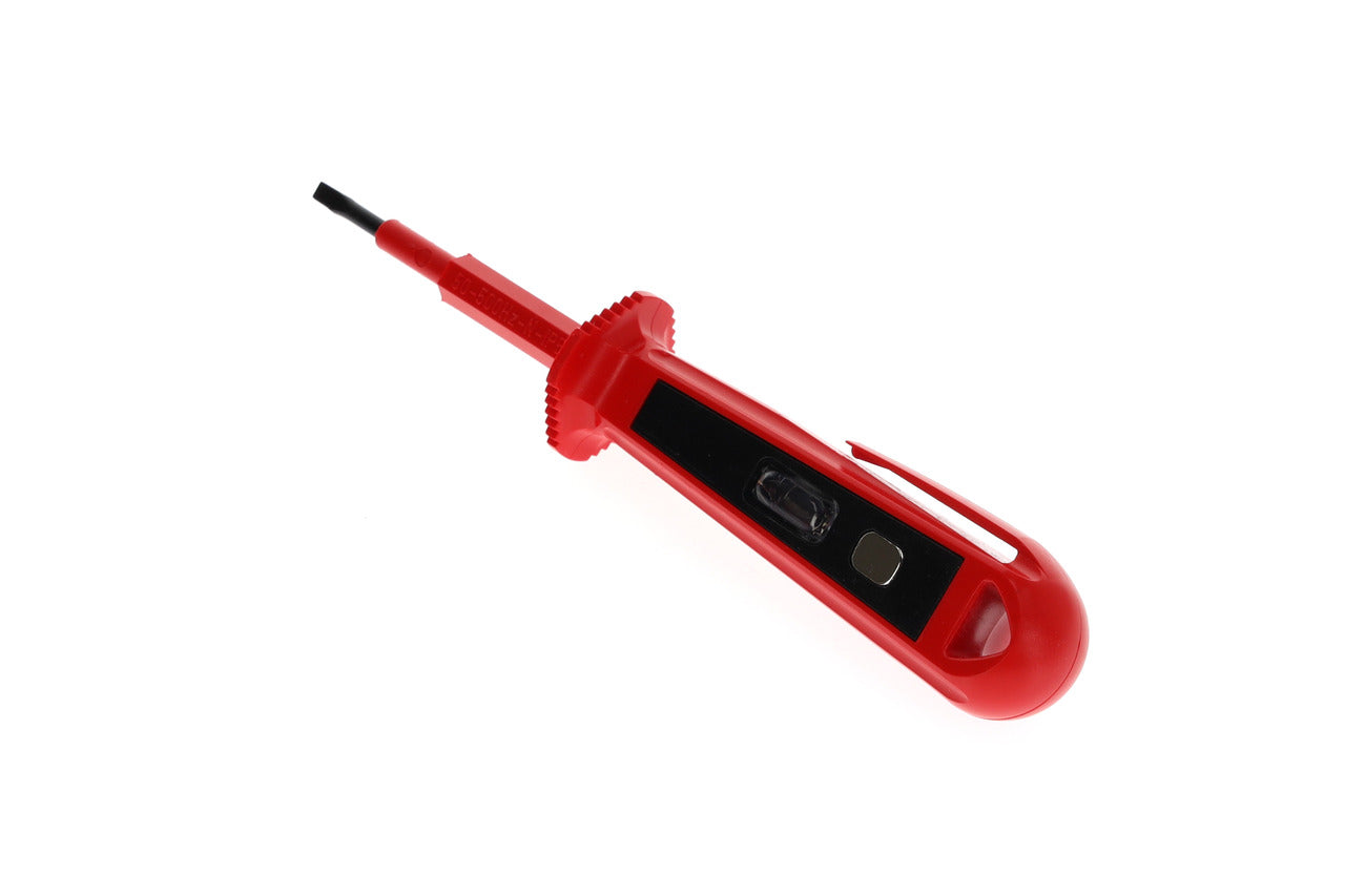 R38121312 - Detector de fase màx. 250 V per cargols ranurats 3 mm 135 mm
