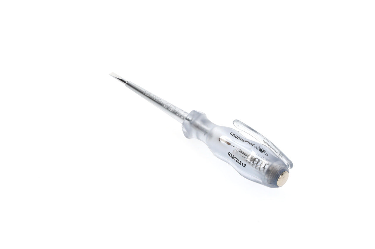 R38120312 - Detector de fase 120-250 V per cargols ranurats 3 mm 135 mm