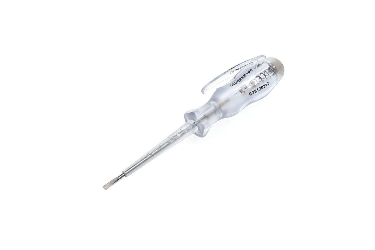 R38120312 - Detector de fase 120-250 V per cargols ranurats 3 mm 135 mm