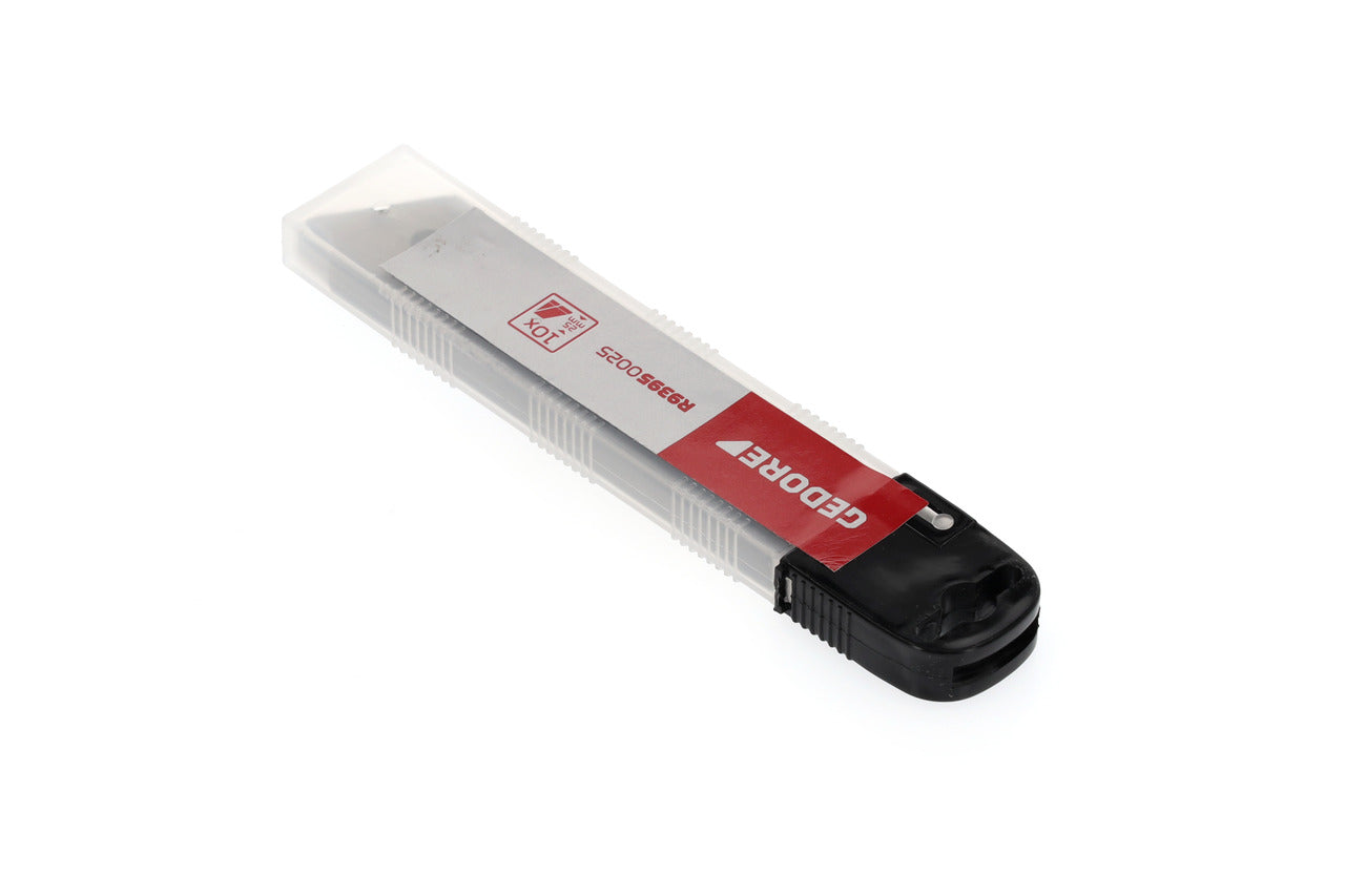 R93950025 - Fulles de recanvi, 25 mm d'ample, 10 unitats