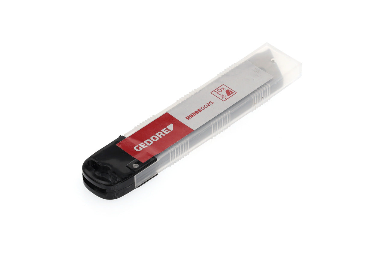 R93950025 - Fulles de recanvi, 25 mm d'ample, 10 unitats