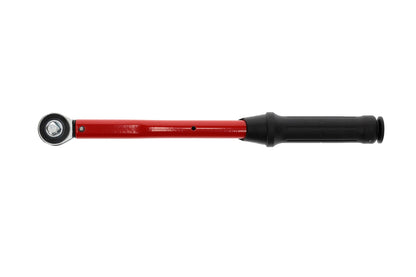 R58900050 - Clau dinamomètrica 3/8" 10-50Nm L=335 mm