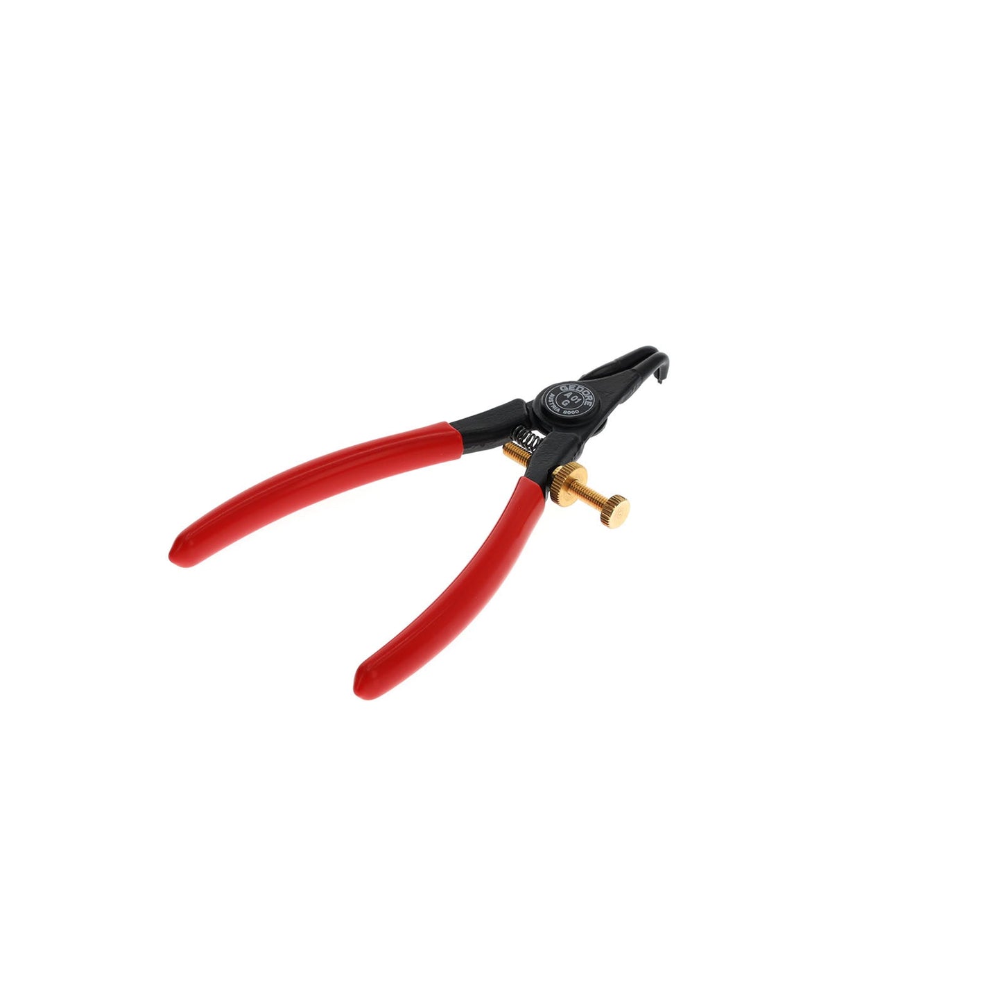 Circlip Acodado Ext. 3-10mm
