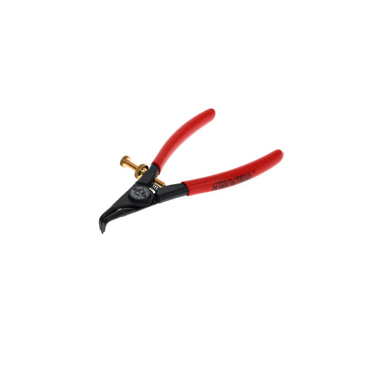 GEDORE 8000 A 01G - Circlip Acodado Ext. 3-10mm (6700650)