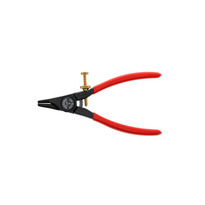 Circlip Acodado Ext. 3-10mm