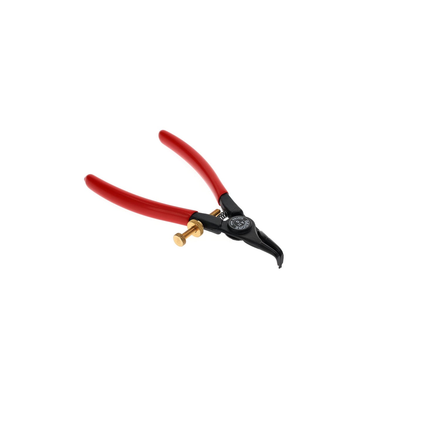 Circlip Acodado Ext. 10-25mm