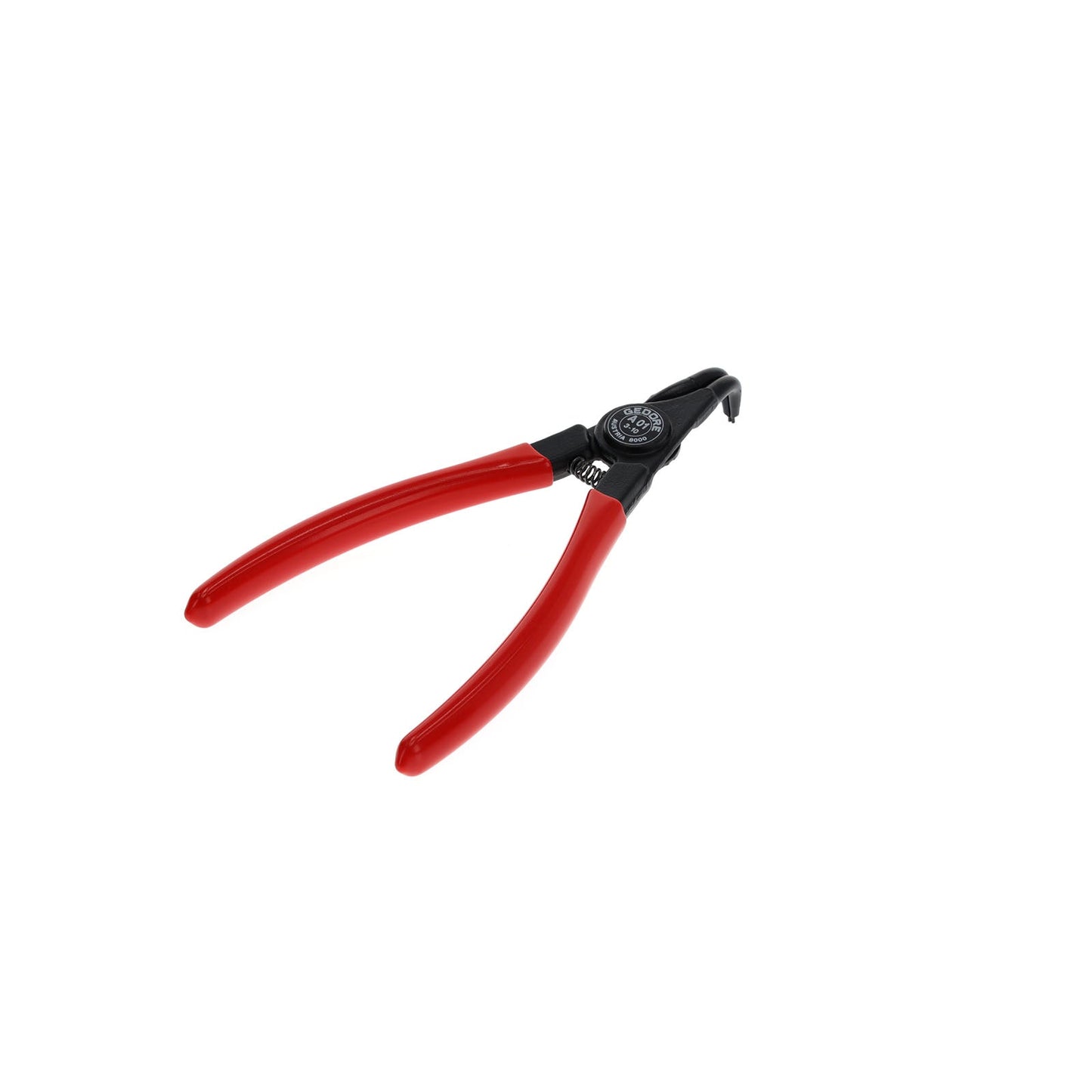 GEDORE 8000 A 01 - Circlip Acodado Ext. 3-10mm (6702270)