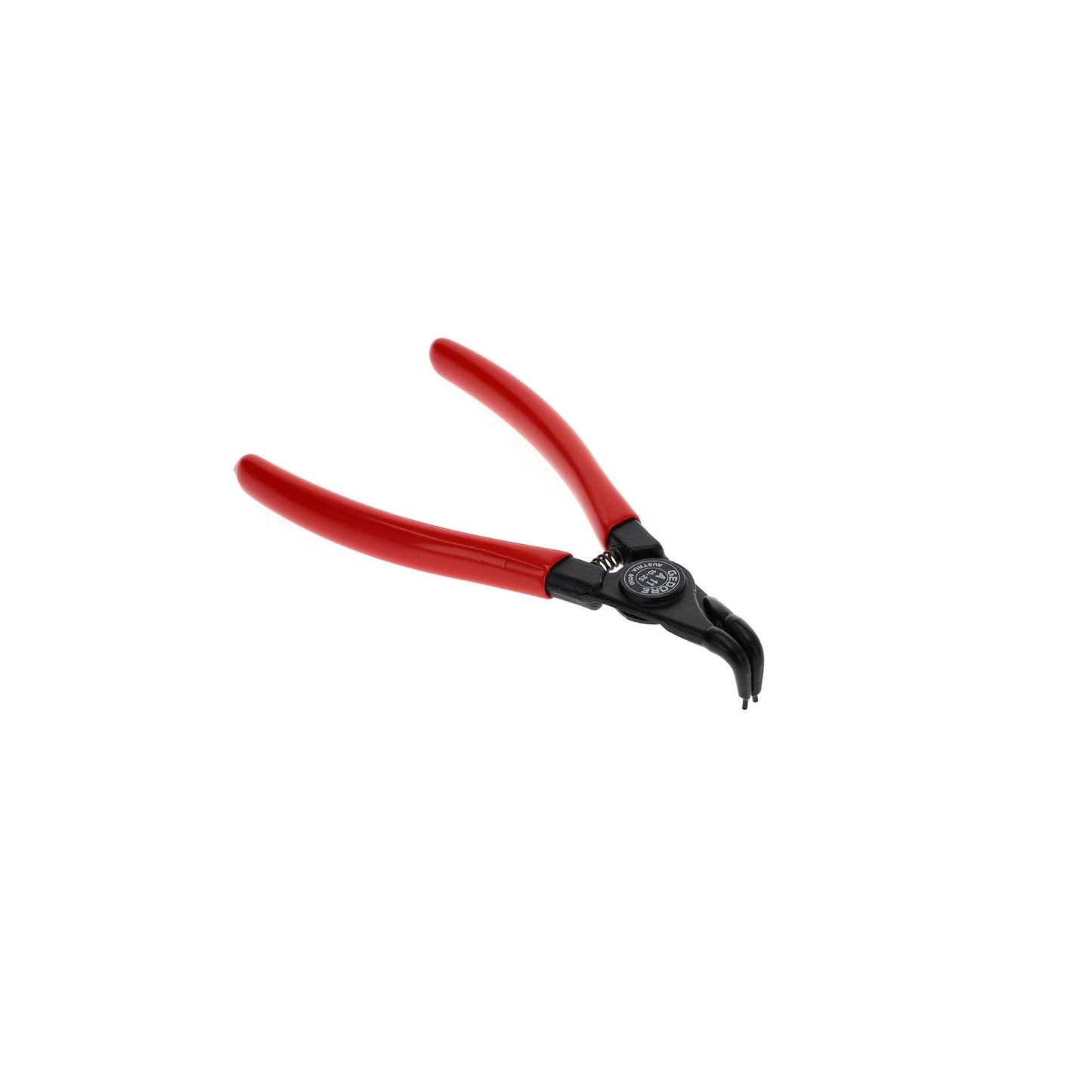 Circlip Acodado Ext. 10-25mm