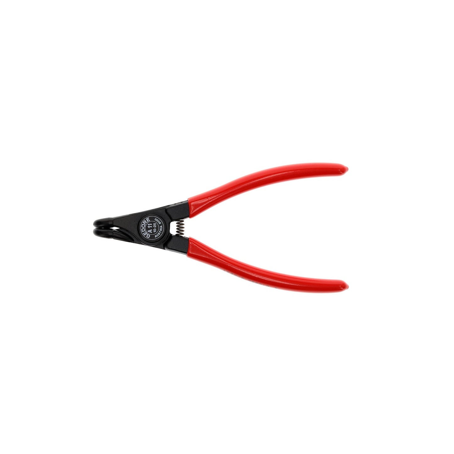 Circlip Acodado Ext. 10-25mm
