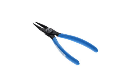 8000 J - Alicates para anillos circlip interiores de 8 a 400 mm de diámetro