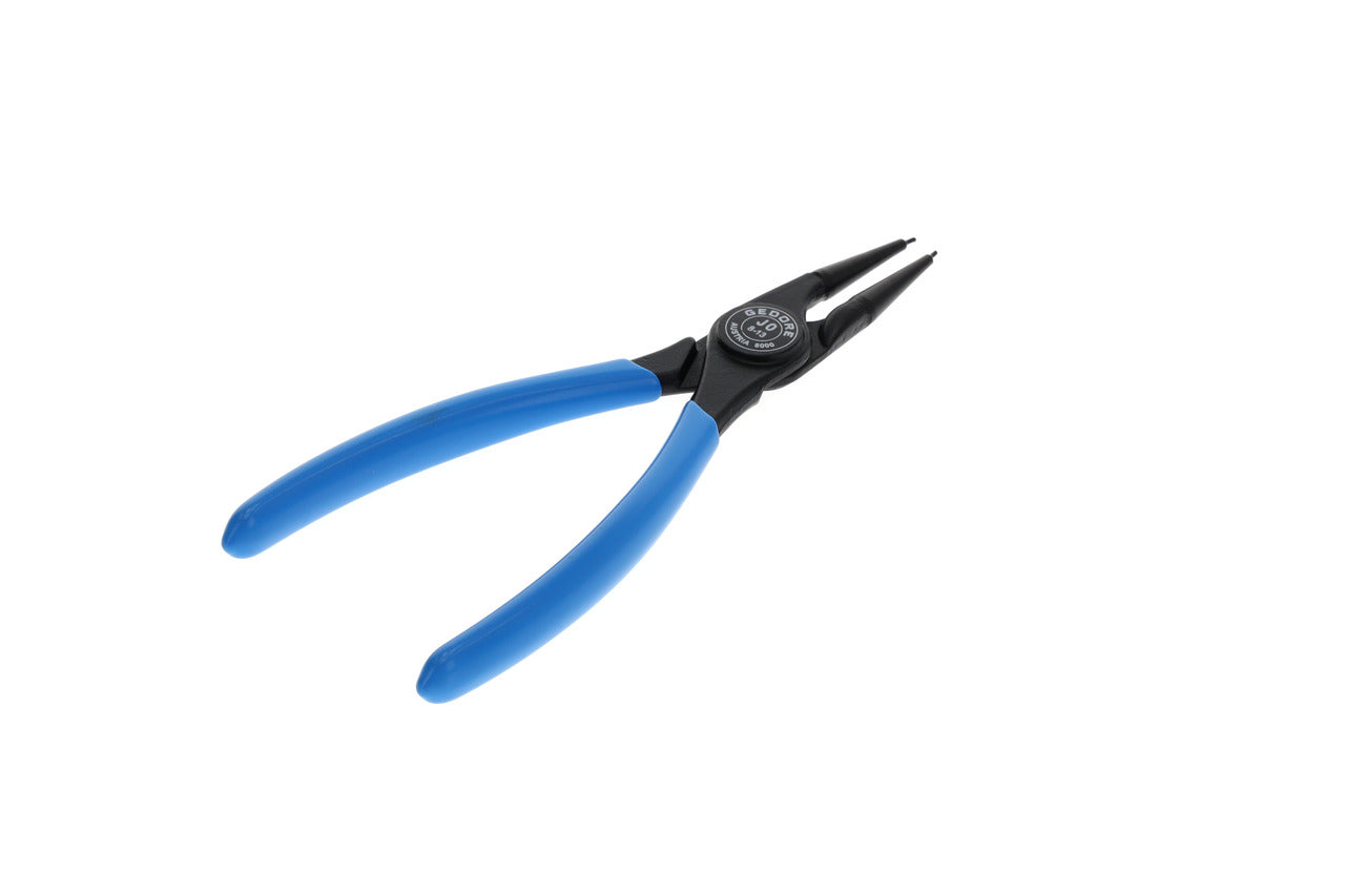 8000 J - Alicates para anillos circlip interiores de 8 a 400 mm de diámetro