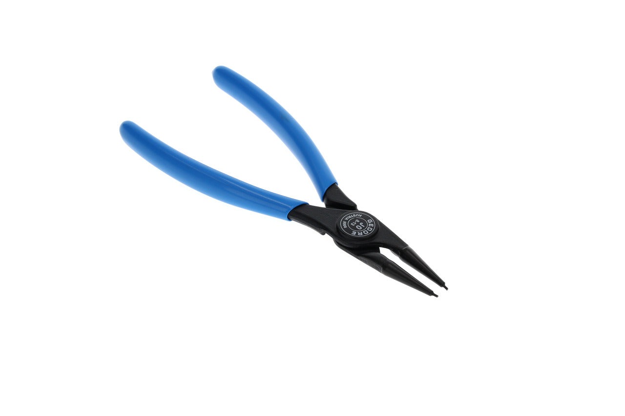 8000 J - Alicates para anillos circlip interiores de 8 a 400 mm de diámetro