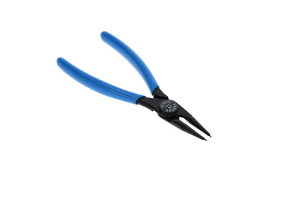 8000 J - Alicates para anillos circlip interiores de 8 a 400 mm de diámetro