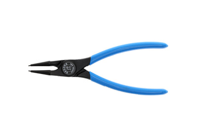8000 J - Alicates para anillos circlip interiores de 8 a 400 mm de diámetro