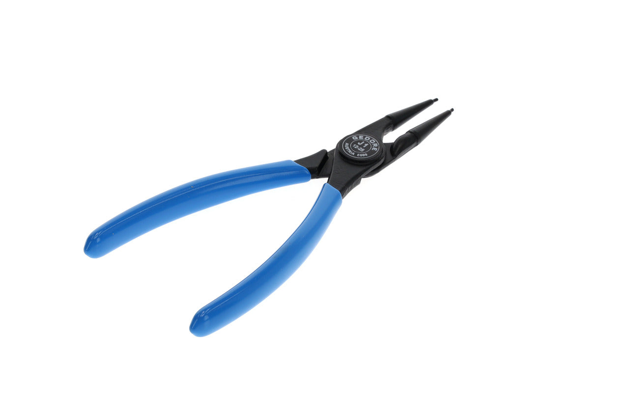 8000 J - Alicates para anillos circlip interiores de 8 a 400 mm de diámetro
