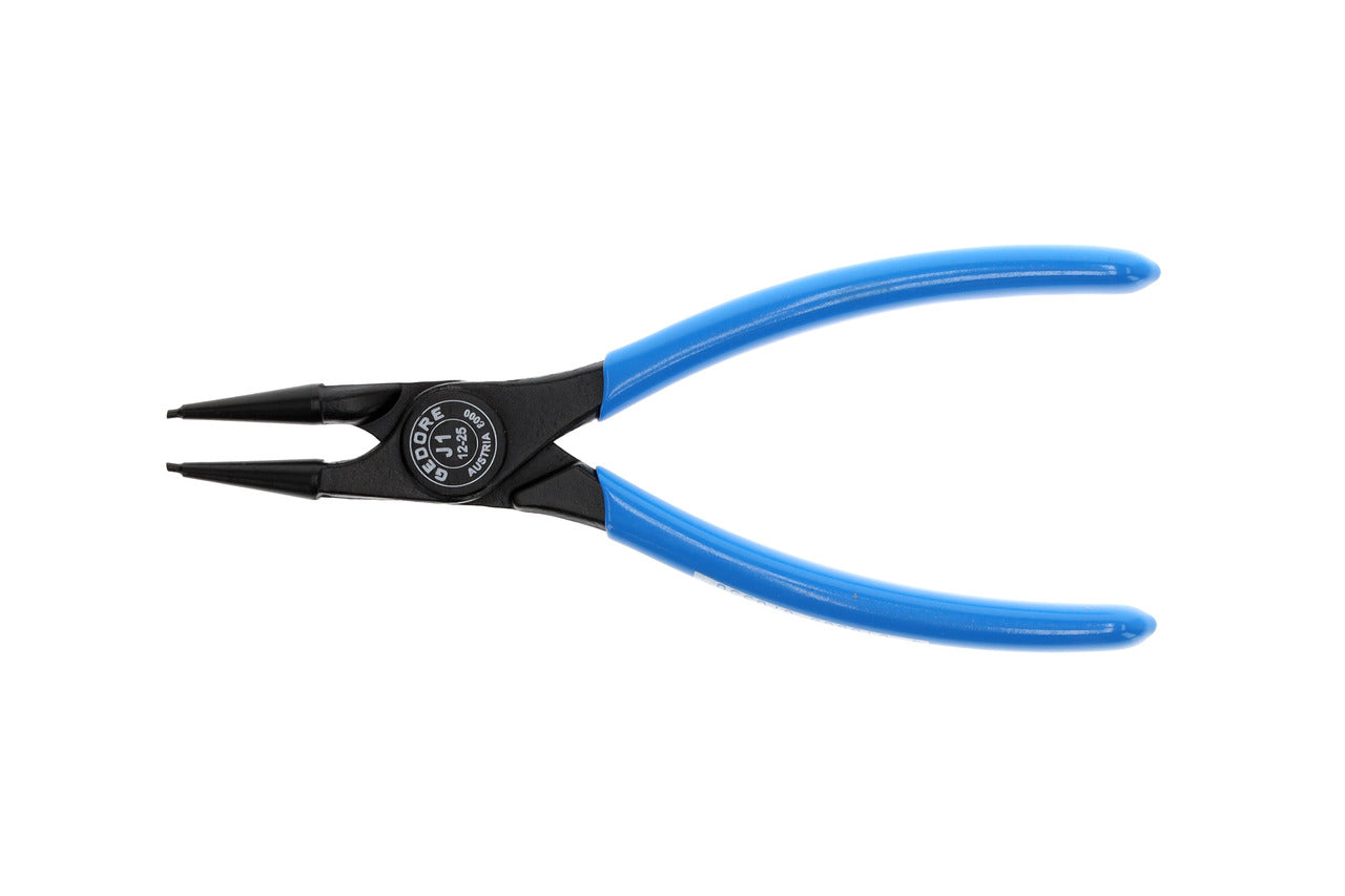 8000 J - Alicates para anillos circlip interiores de 8 a 400 mm de diámetro