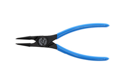 8000 J - Alicates para anillos circlip interiores de 8 a 400 mm de diámetro