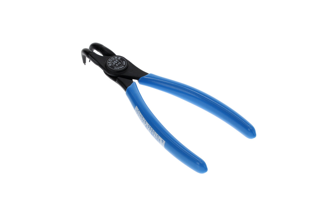 8000 J - Alicates para anillos circlip interiores de 8 a 400 mm de diámetro