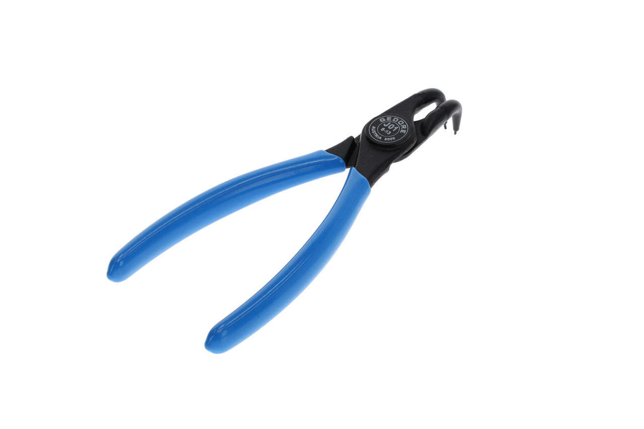 8000 J - Alicates para anillos circlip interiores de 8 a 400 mm de diámetro