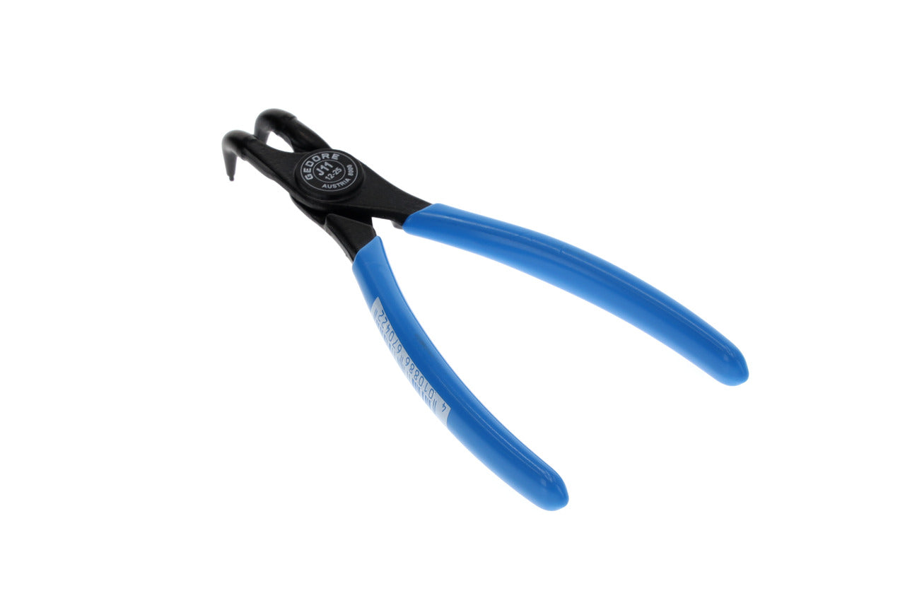 8000 J - Alicates para anillos circlip interiores de 8 a 400 mm de diámetro